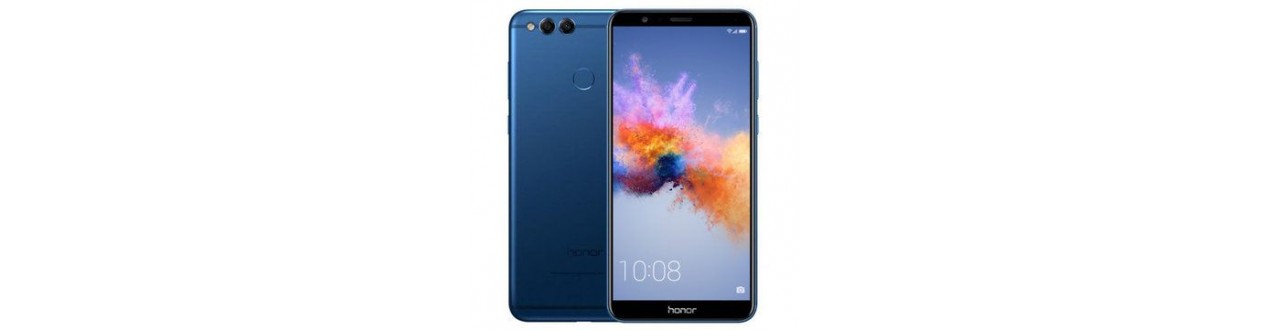 Honor 7X