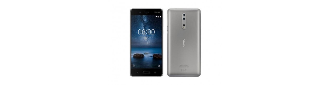 Nokia 8
