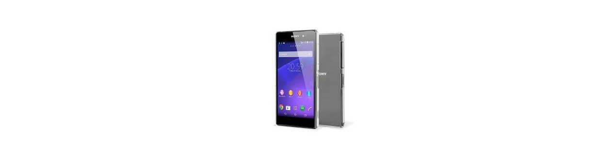 Sony Z2