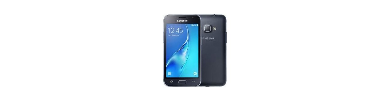 Galaxy J1 2015