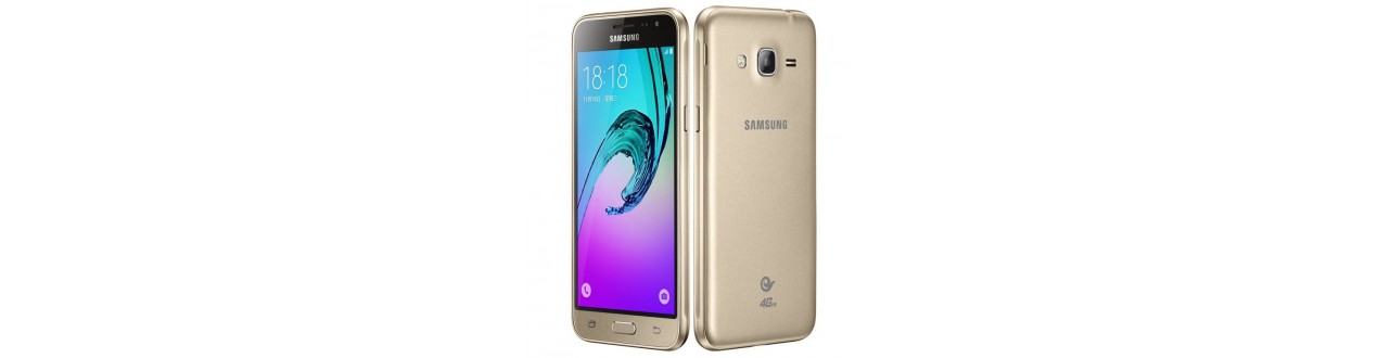 Samsung Galaxy J3 2016