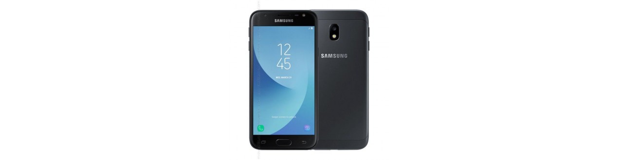 Galaxy J3 2017