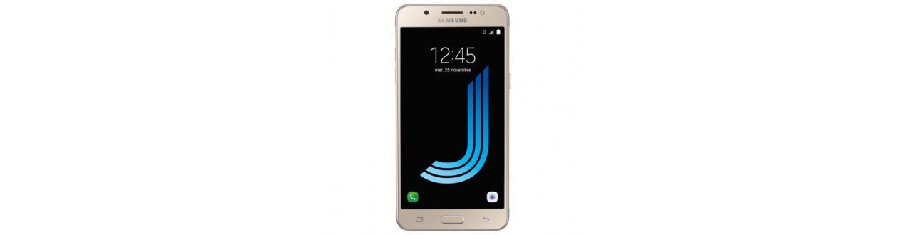 Galaxy J5 2016