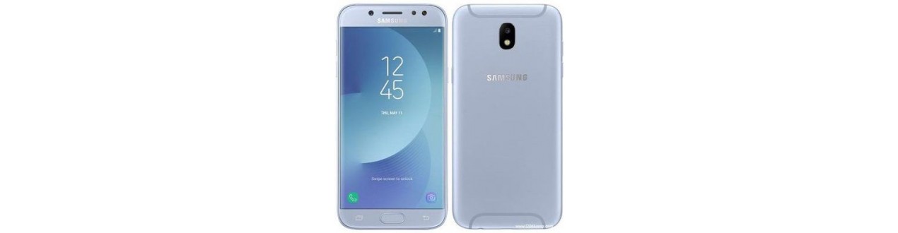 Galaxy J5 2017