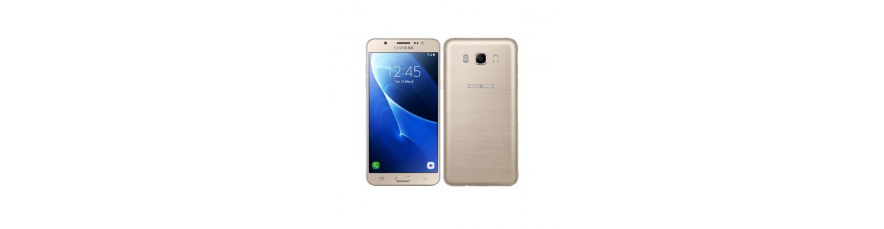 Galaxy J7 2016