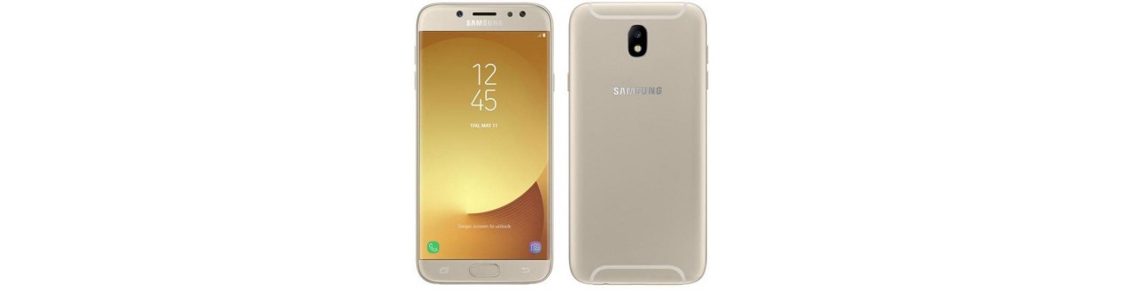 Galaxy J7 2017
