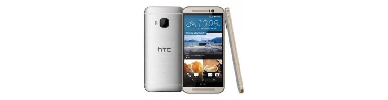 HTC M9
