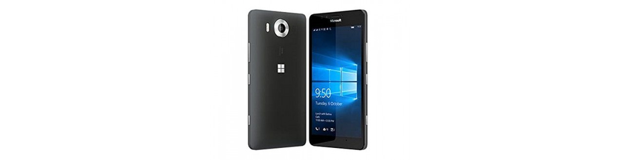 Nokia Lumia 950