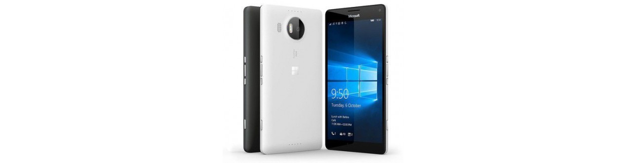 Nokia Lumia 950 XL