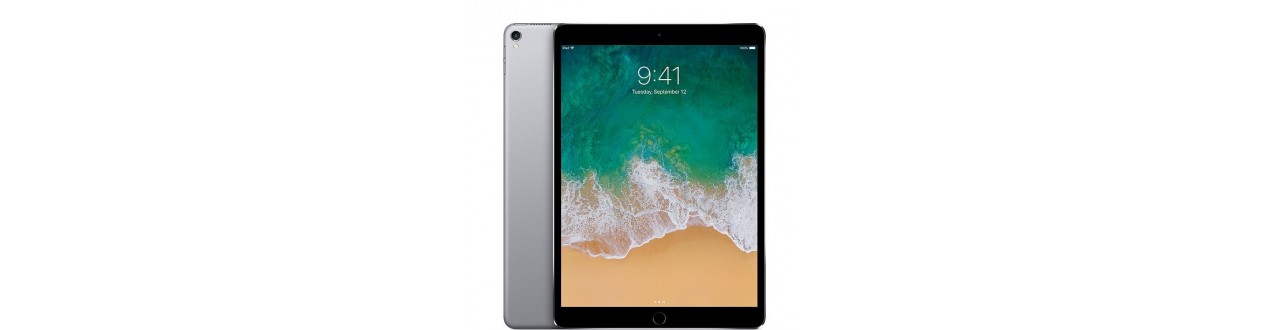 iPad Pro "10.5"