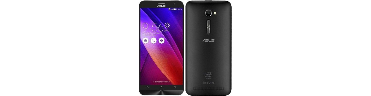 Zenfone 2 ZE500CL