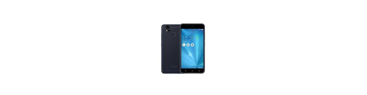Zenfone 3 Zoom ZE553KL