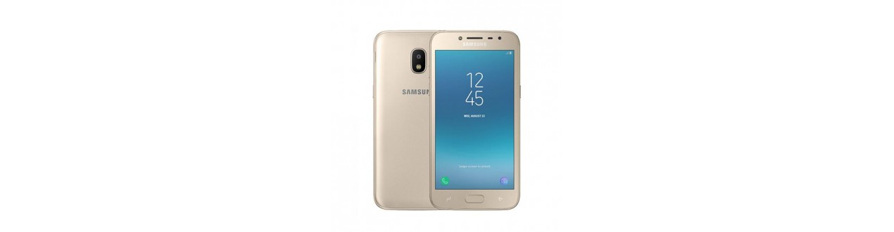 Galaxy J2 2018