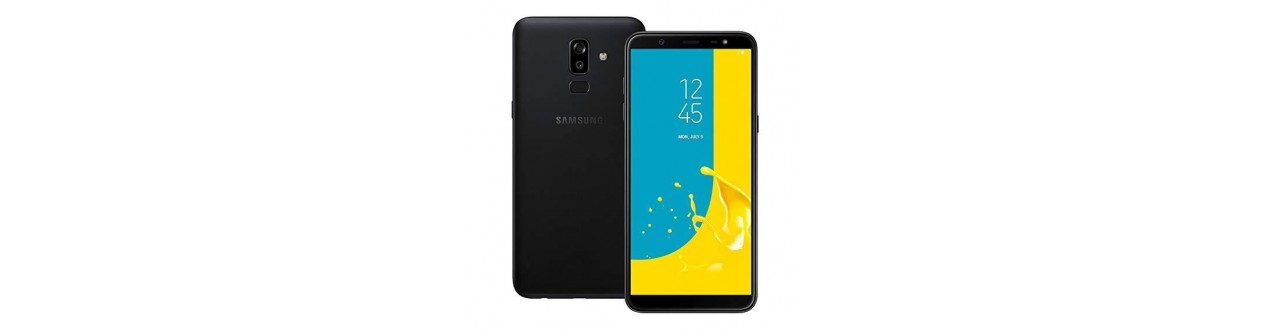 Galaxy J8 2018