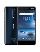 NOKIA 8