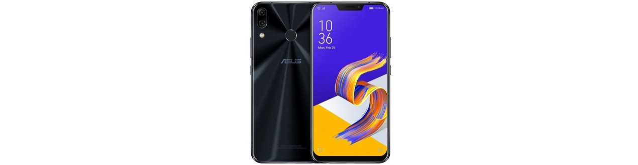 Zenfone 5