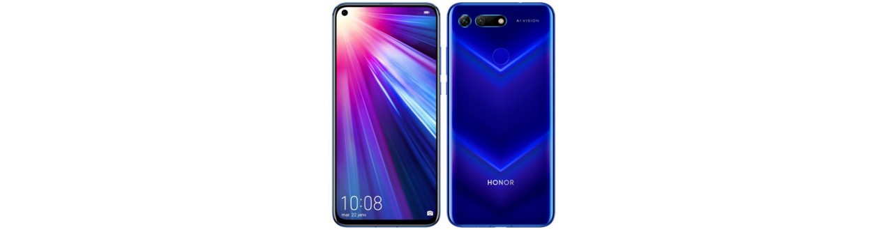Honor 20
