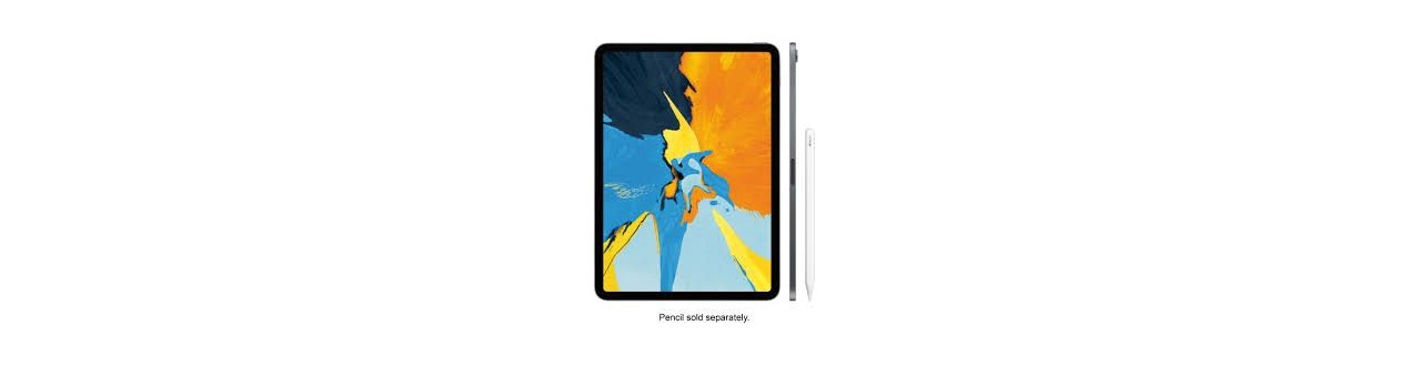 iPad Pro "11"