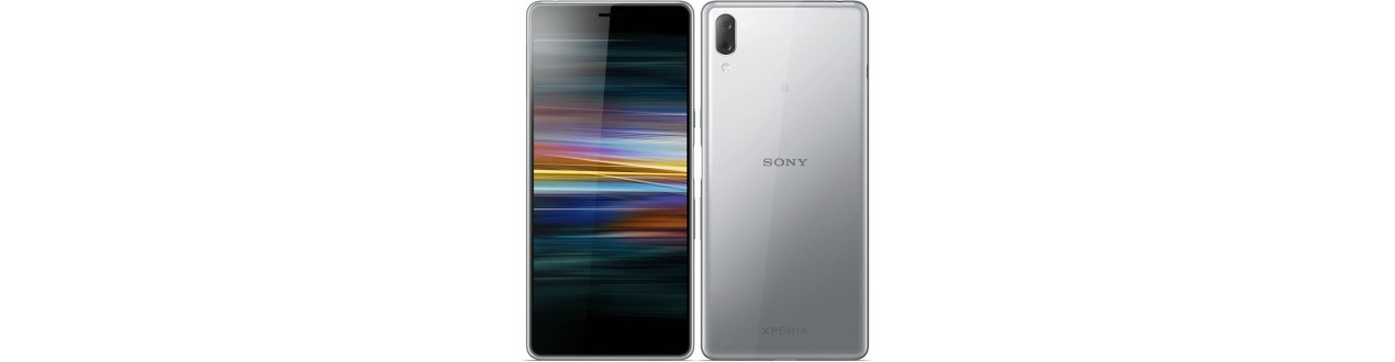 Sony L3