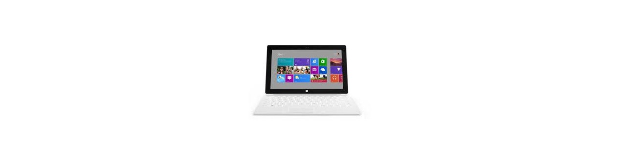 Pièces détachées Tablettes Microsoft - WD International