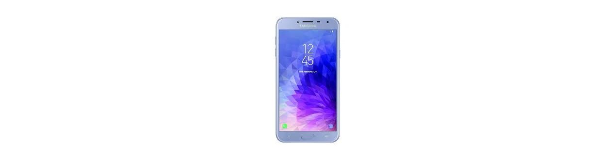 Galaxy J4  / J4+ 2018