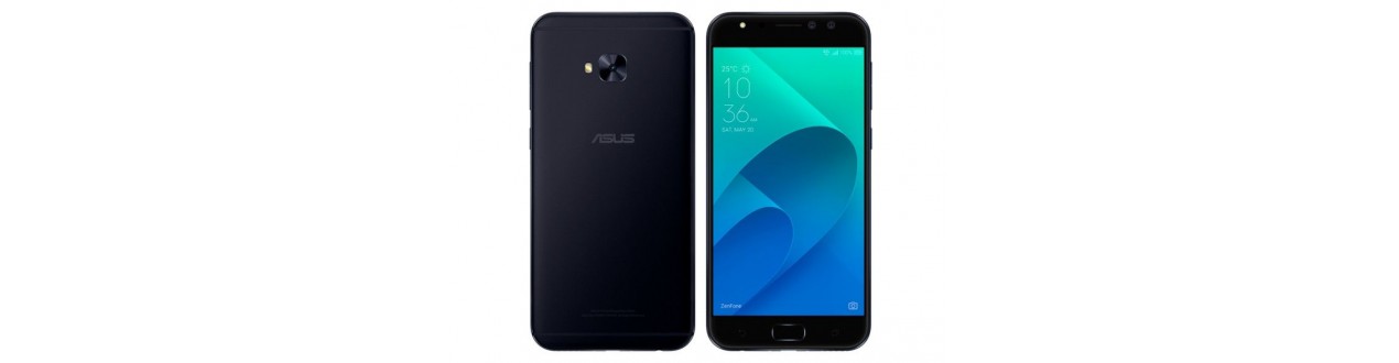 Zenfone 4 Selfie Pro ZD552KL