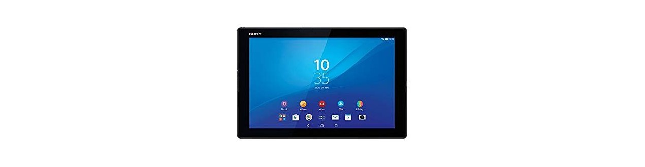 Pièces détachées Tablettes Sony - WD International