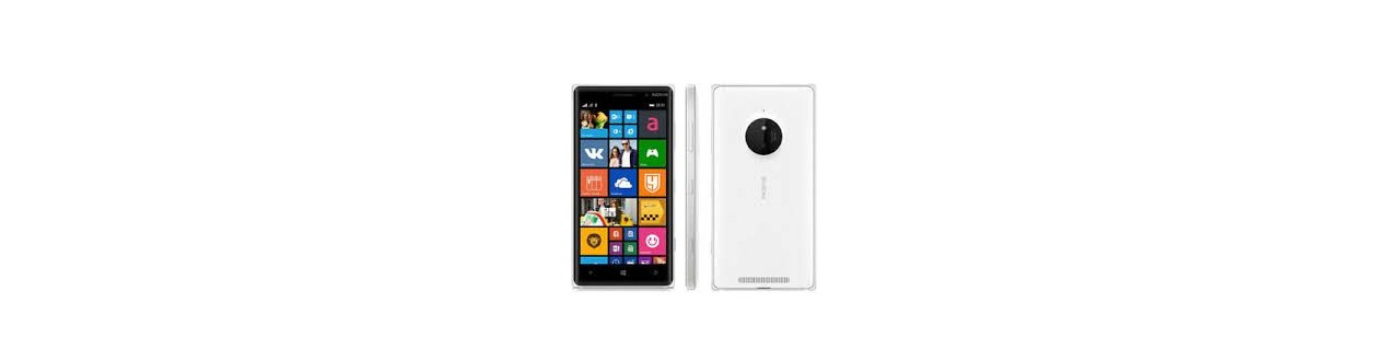 Nokia Lumia 830
