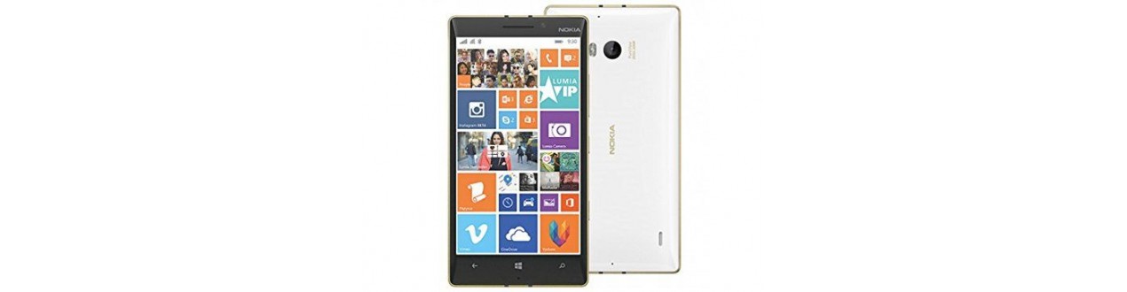 Nokia Lumia 930
