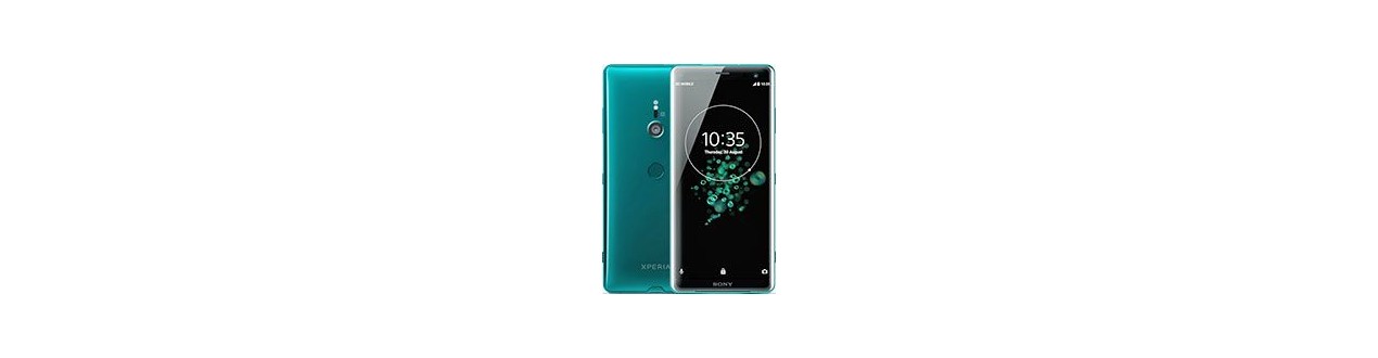 Xperia XZ3