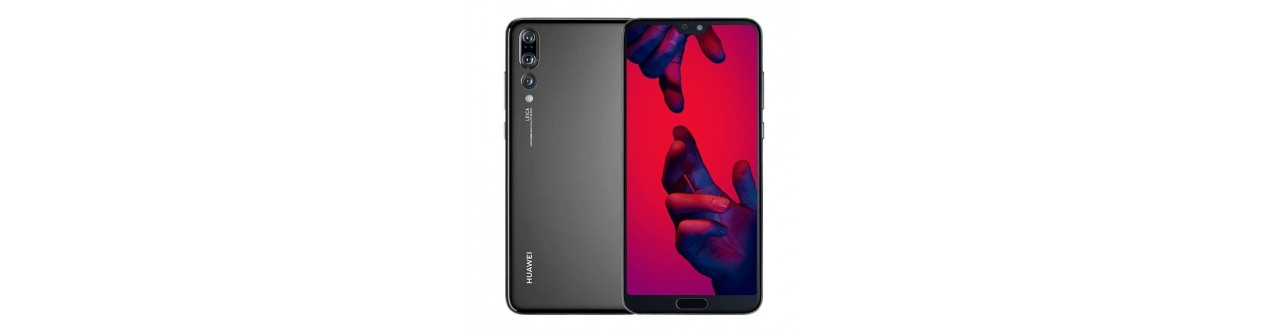 Huawei P20