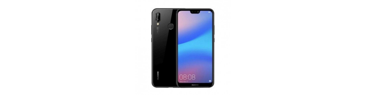 Huawei P20 Lite