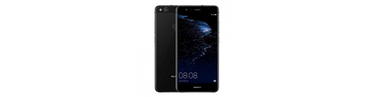 Huawei P10