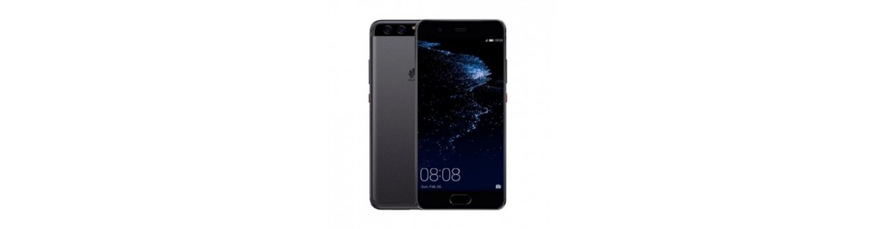 Huawei P10 Plus