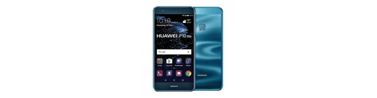 Huawei P10 Lite