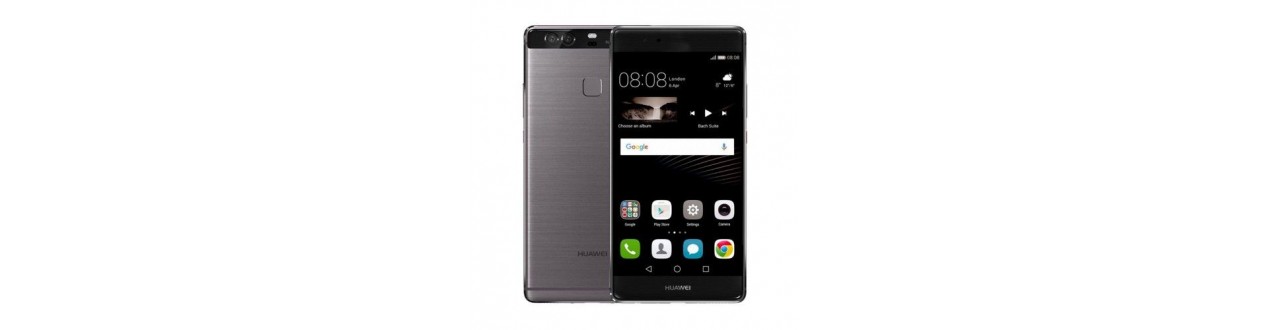 Huawei P9