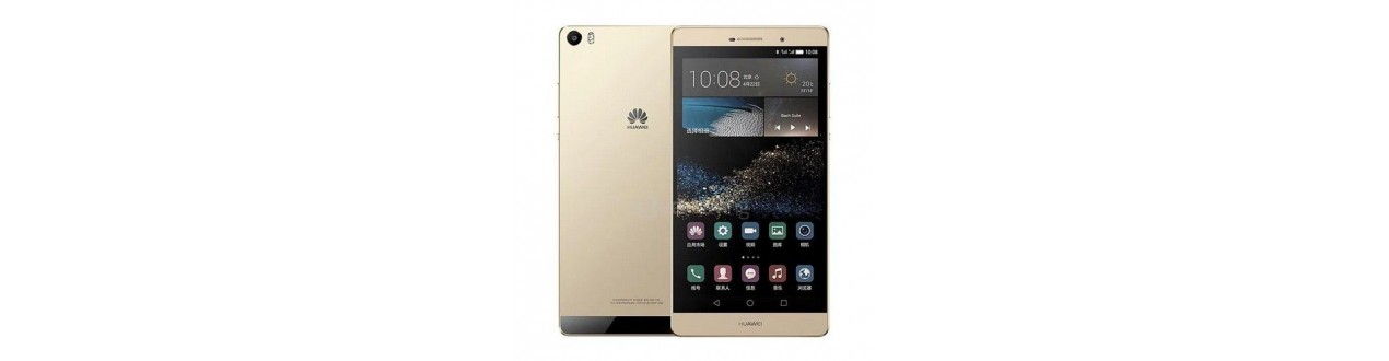 Huawei P8