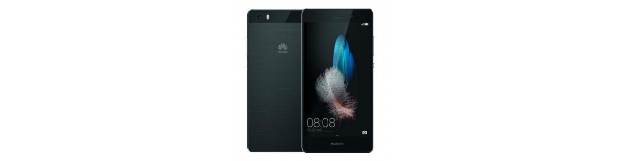 Huawei P8 Lite