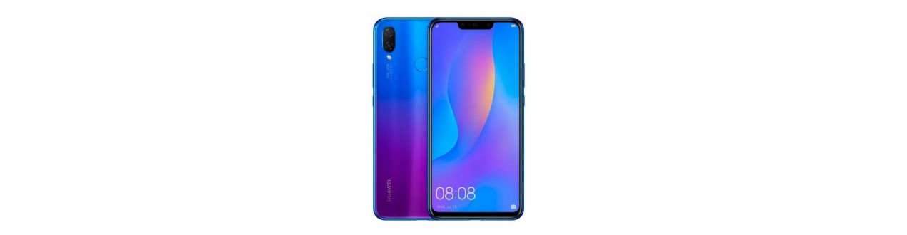 Huawei P Smart