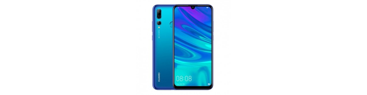Huawei P Smart Plus