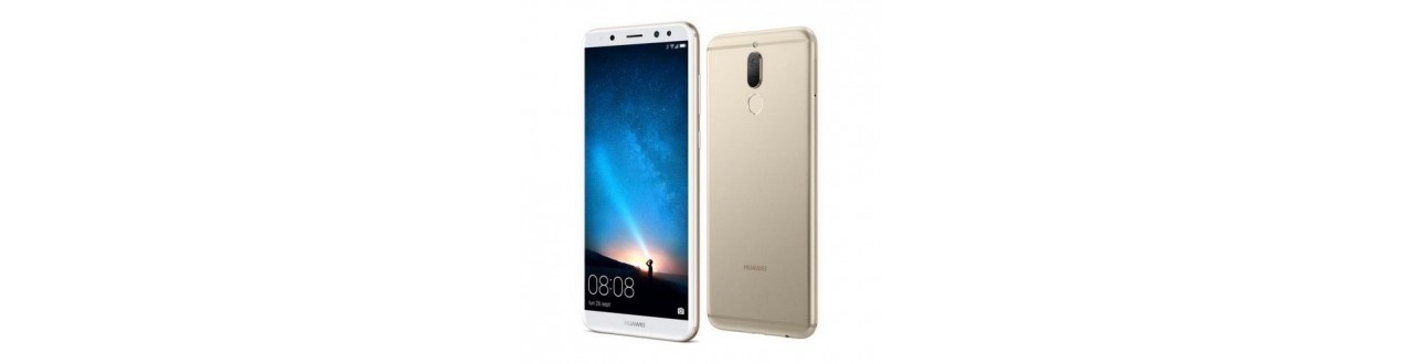 Huawei Mate 10 Lite