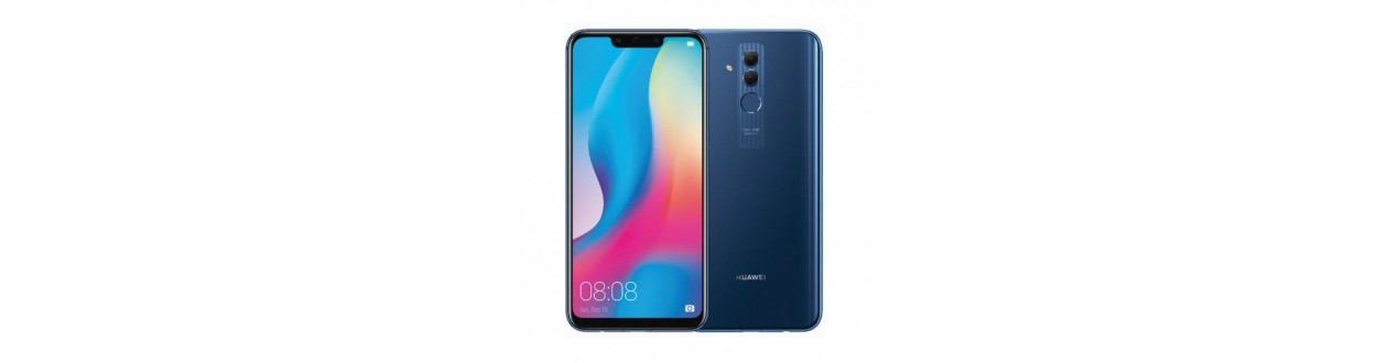 Huawei Mate 20 Lite