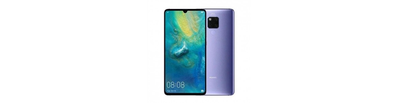 Huawei Mate 20 X