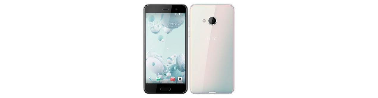 HTC U Play