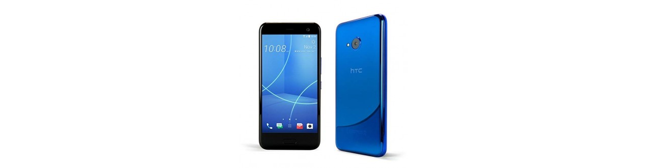 Piéces détachés pour HTC U11 Life