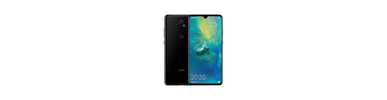Huawei Mate 20