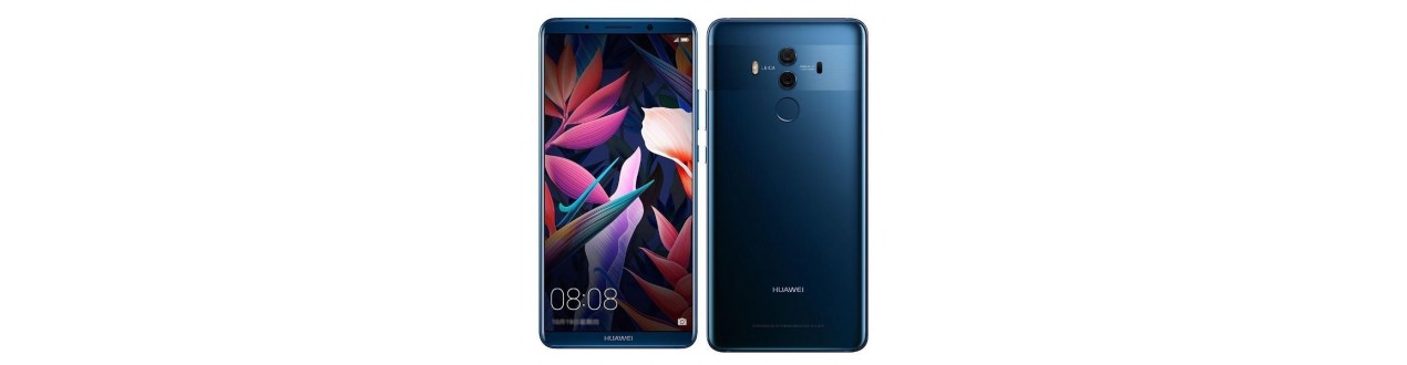 Huawei Mate 10 Pro