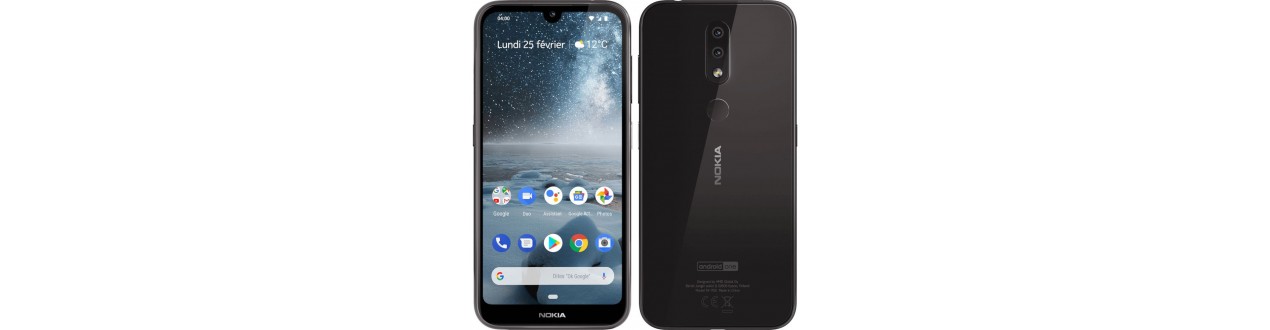 Nokia 4.2