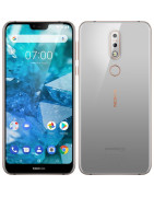 NOKIA 7.1