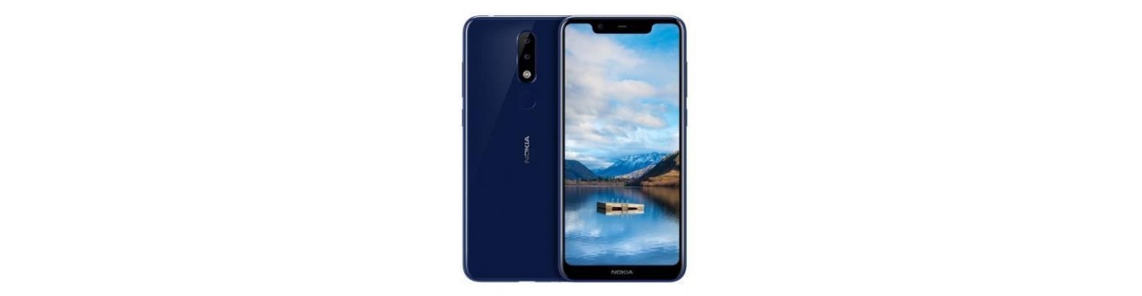 Nokia X5